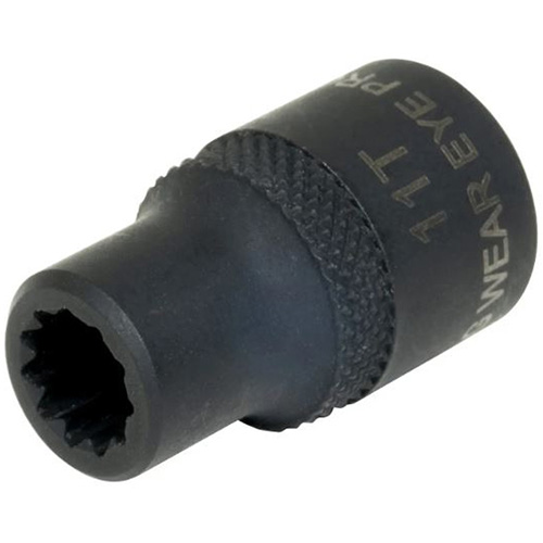 11PT Truck Brake Caliper Socket Les Fournitures Industrielles Méga