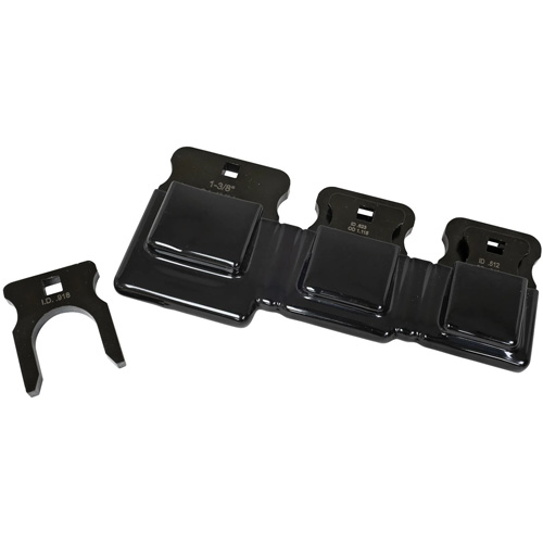 Def & Fuel Line Disconnect Set Les Fournitures Industrielles Méga