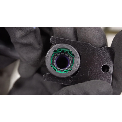 Def & Fuel Line Disconnect Set Les Fournitures Industrielles Méga
