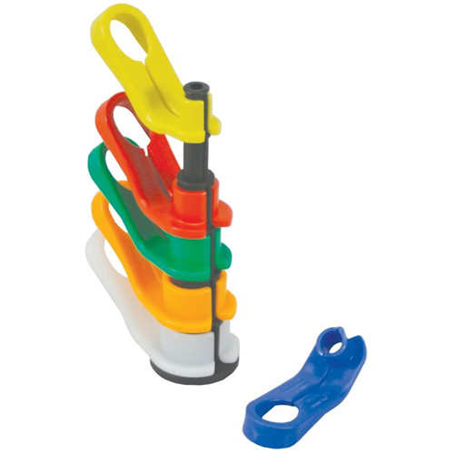 Jeu d'outils de d&eacute;connexion &agrave; angle Les Fournitures Industrielles Méga