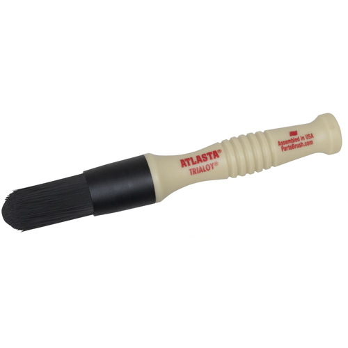 Brosse Atlasta pour pi&egrave;ces Les Fournitures Industrielles Méga