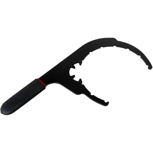 Cl&eacute; de filtre diesel 6" Davco, 6" Longueur de la courroie Les Fournitures Industrielles Méga