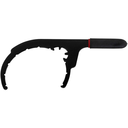 Cl&eacute; de filtre diesel 6" Davco, 6" Longueur de la courroie Les Fournitures Industrielles Méga