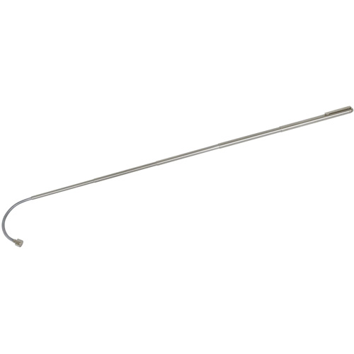 Outil collecteur magn&eacute;tique et flexible, Longueur de 23-1/2", Capacit&eacute; de 2,5 lb Les Fournitures Industrielles Méga