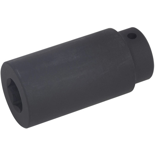 Harmonic Balancer Socket Les Fournitures Industrielles Méga