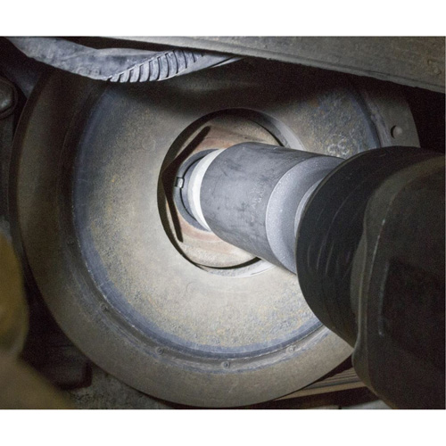 Harmonic Balancer Socket Les Fournitures Industrielles Méga