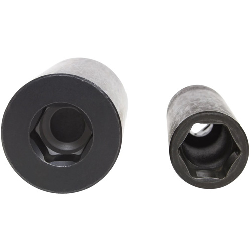 Harmonic Balancer Socket Les Fournitures Industrielles Méga