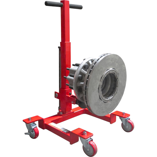 Removal, Installer, and Handler Disc Brake Hub Les Fournitures Industrielles Méga