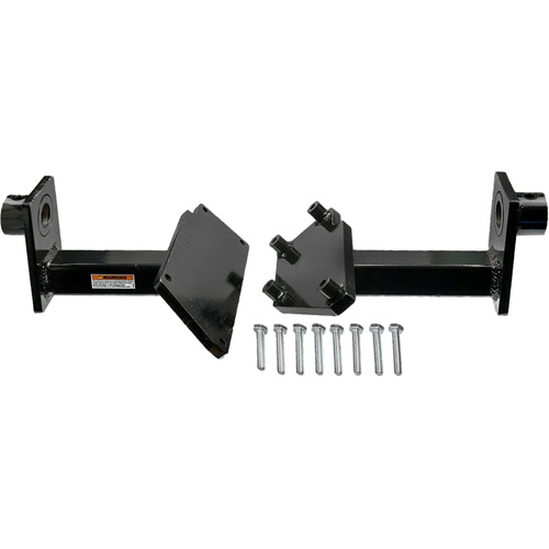 Engine Mounting Adapter for Dodge Cummins 6.7L Engine Les Fournitures Industrielles Méga