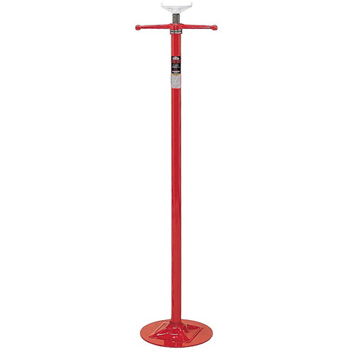 Support de levage avec capacit&eacute; de 3/4 tonne Les Fournitures Industrielles Méga