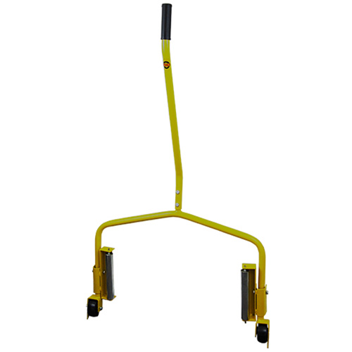 Socle roulant pour roue de camion, Capacit&eacute; de 280 lb Les Fournitures Industrielles Méga