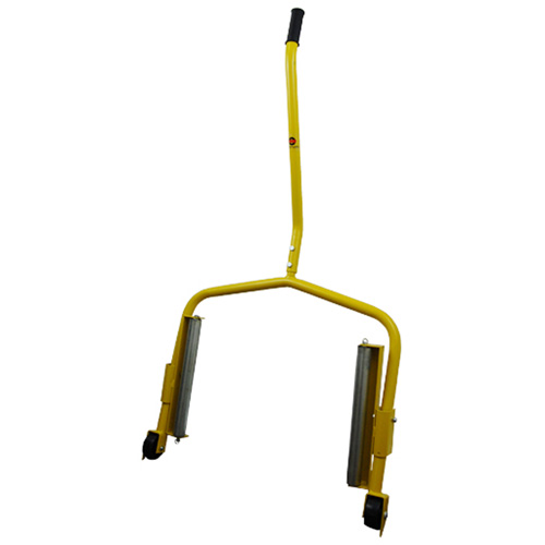 Super Wheel Dolly, 450 lbs. Capacity Les Fournitures Industrielles Méga