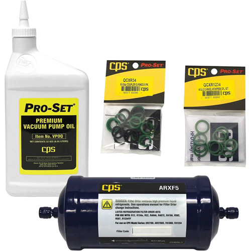 FX Series Maintenance Kit Les Fournitures Industrielles Méga
