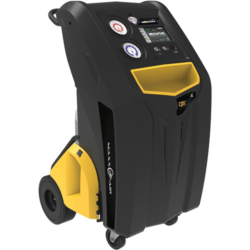 MAXXAIR MSX R-1234YF Refrigerant Management System Les Fournitures Industrielles Méga
