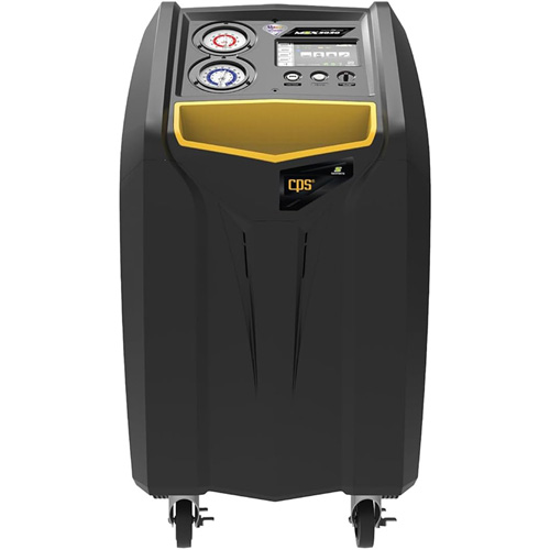 Syst&egrave;me de gestion des r&eacute;frig&eacute;rants MAXXAIR MSX R-134A/R-1234YF Les Fournitures Industrielles Méga