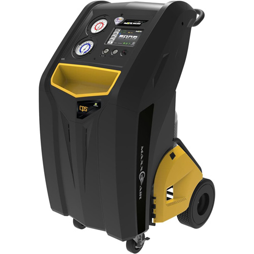 Syst&egrave;me de gestion des r&eacute;frig&eacute;rants MAXXAIR MSX R-134A/R-1234YF Les Fournitures Industrielles Méga