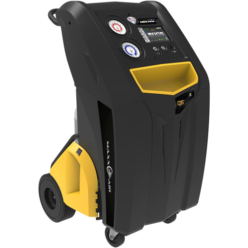 Syst&egrave;me de gestion des r&eacute;frig&eacute;rants MAXXAIR MSX R-134A/R-1234YF Les Fournitures Industrielles Méga