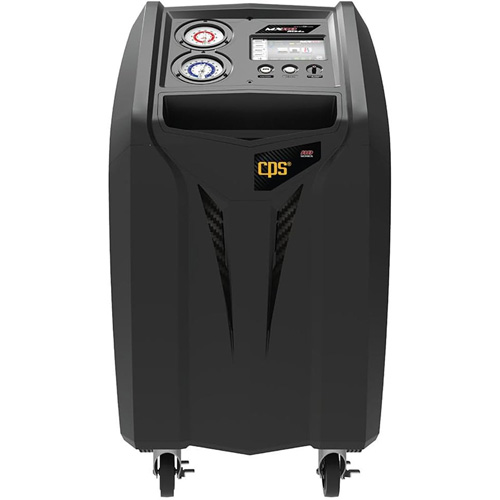 MAXXAIR MXHD R-134A Heavy-Duty A/C Management Center Les Fournitures Industrielles Méga