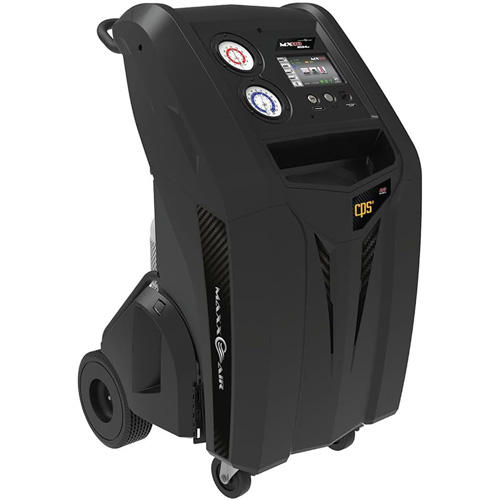 MAXXAIR MXHD R-134A Heavy-Duty A/C Management Center Les Fournitures Industrielles Méga
