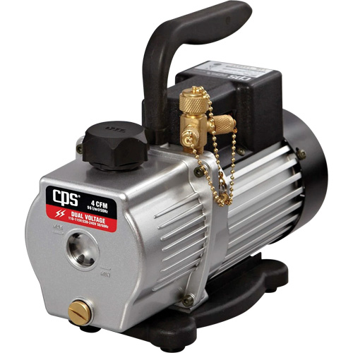 Pro-Set&reg; Vacuum Pump Les Fournitures Industrielles Méga