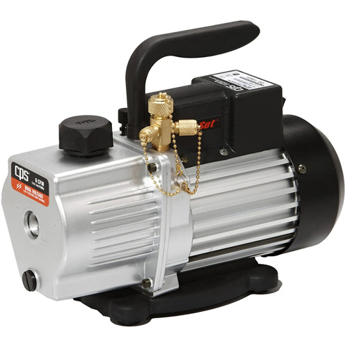 Pro-Set&reg; Vacuum Pump Les Fournitures Industrielles Méga