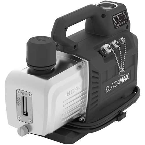 Pompe &agrave; vide BlackMax Les Fournitures Industrielles Méga