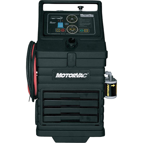 DieselTune 4000 2-Line Cleaning System Les Fournitures Industrielles Méga