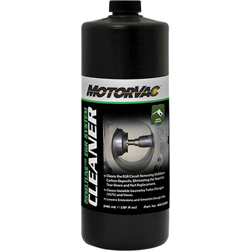 DieselTune EGR System Cleaner Les Fournitures Industrielles Méga