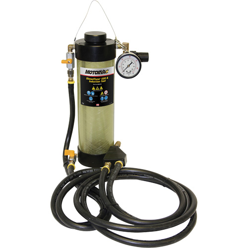 DieselTune EGR Cleaning Tool Les Fournitures Industrielles Méga