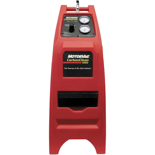 CarbonClean 1000 Fuel System Decarbonizing Service Les Fournitures Industrielles Méga