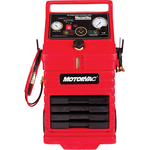 CarbonClean 245 Gasoline Engine System Les Fournitures Industrielles Méga