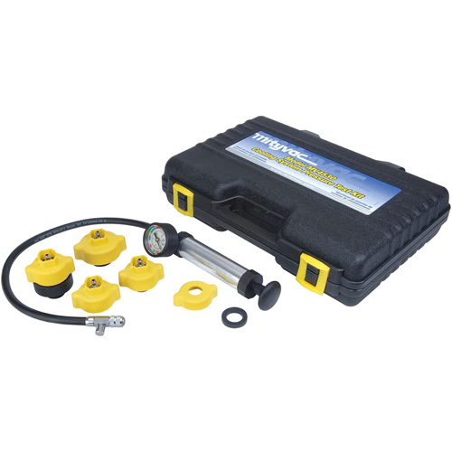 Cooling System Pressure Test Kit Les Fournitures Industrielles Méga