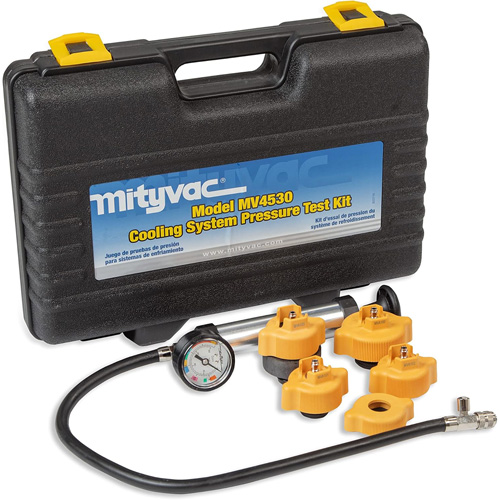 Cooling System Pressure Test Kit Les Fournitures Industrielles Méga