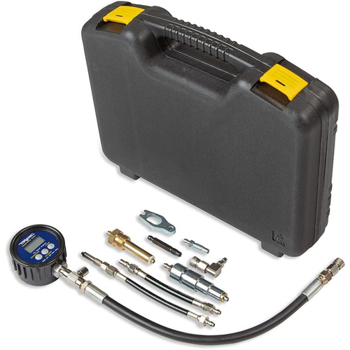 Digital Diesel Compression Test Kit Les Fournitures Industrielles Méga