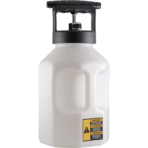 Syst&egrave;me de distribution de liquide de 1 gallon Les Fournitures Industrielles Méga