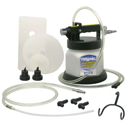 Vacuum Brake Bleeder Kit Les Fournitures Industrielles Méga
