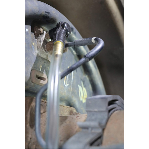 Vacuum Brake Bleeder Kit Les Fournitures Industrielles Méga