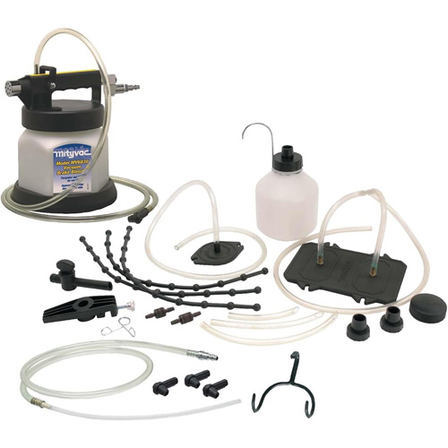 Master Vacuum Brake Bleeder Kit Les Fournitures Industrielles Méga