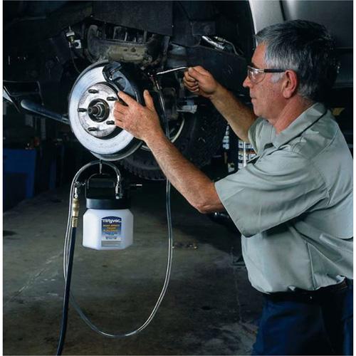Master Vacuum Brake Bleeder Kit Les Fournitures Industrielles Méga