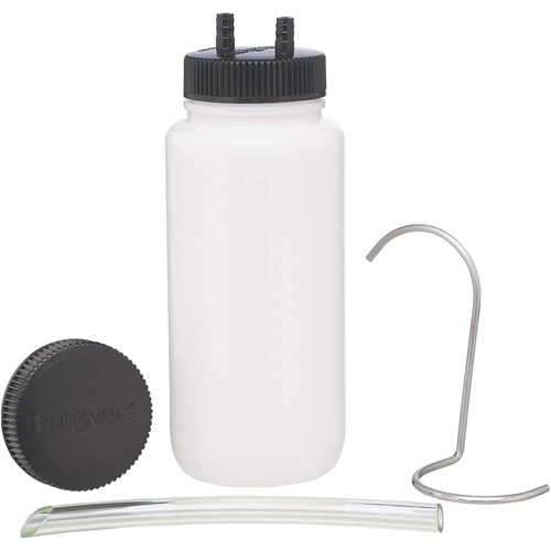 Trousse de r&eacute;servoir de fluide de 16 oz Les Fournitures Industrielles Méga