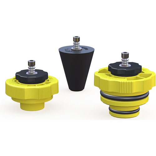 Power Steering Adapter Kit Les Fournitures Industrielles Méga