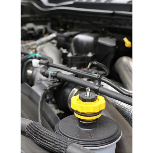 Power Steering Adapter Kit Les Fournitures Industrielles Méga