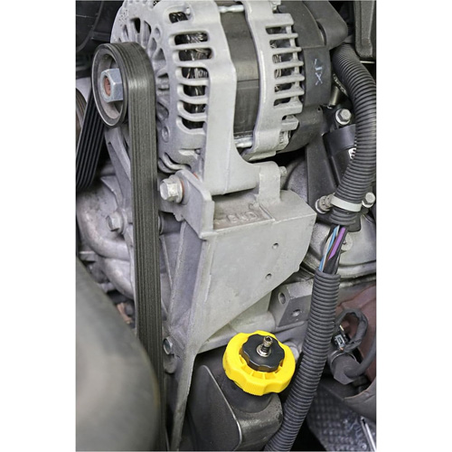 Power Steering Adapter Kit Les Fournitures Industrielles Méga