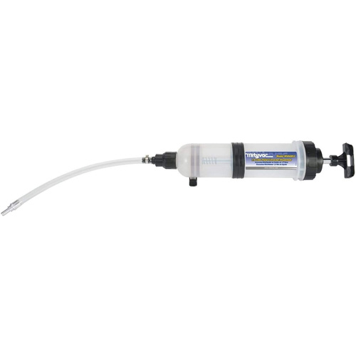 Extracteur/distributeur de fluides Les Fournitures Industrielles Méga