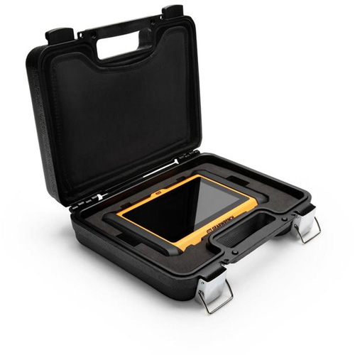 Tablette de diagnostic bidirectionnelle sans fil de 7" Les Fournitures Industrielles Méga