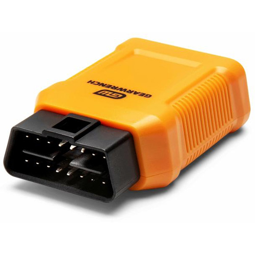 Professional Bi-Directional Diagnostic Scan Tool Les Fournitures Industrielles Méga