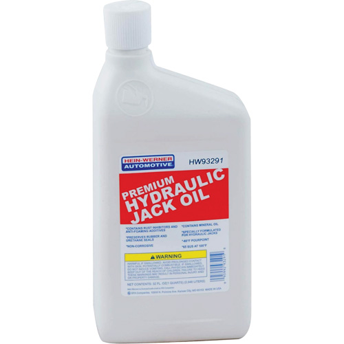 Huile de v&eacute;rin de premi&egrave;re qualit&eacute;, 946 ml, Bouteille Les Fournitures Industrielles Méga