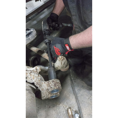 Outil pour douille d'ancrage &agrave; 2 pi&egrave;ces pour camion Les Fournitures Industrielles Méga