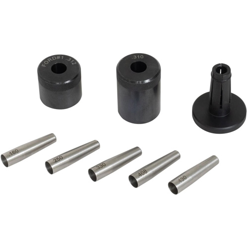 8-Piece Injector Seal Installer Kit Les Fournitures Industrielles Méga
