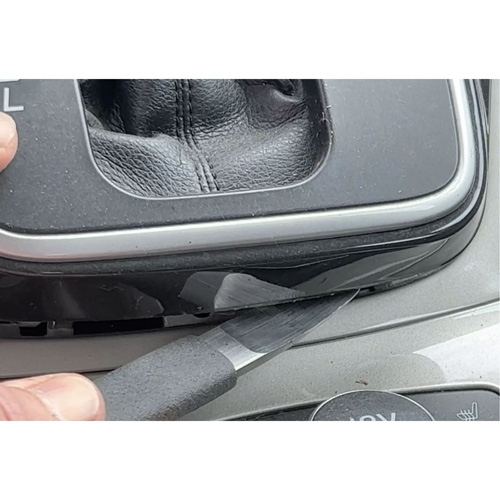 Double-Ended Trim Remover Les Fournitures Industrielles Méga